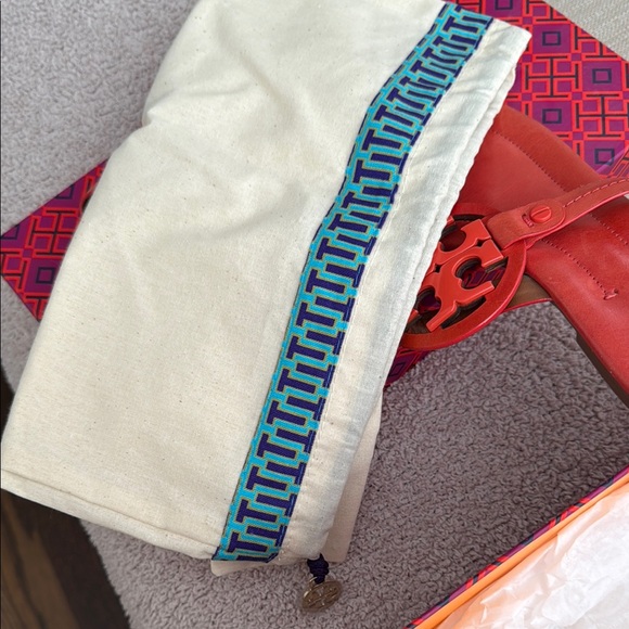 Tory Burch Miller Sandals - Picture 6 of 6